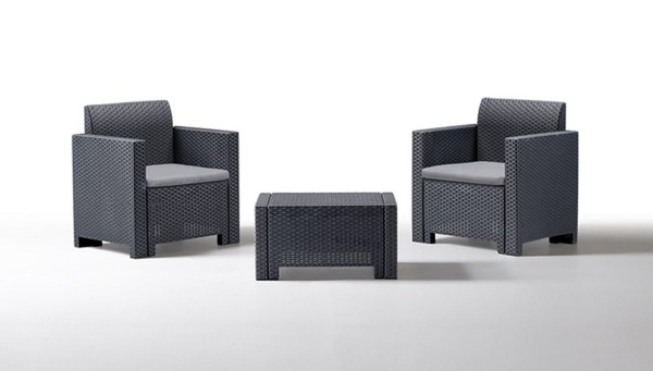 Комплект Nebraska Terrace купить в Кемерово