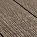 Террасная доска SW Abies (R) - радиальный распил Темно-коричневый купить в Кемерово