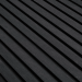 Стеновая панель CM Decking CM Wall, BLACK WOOD (Черное дерево) купить в Кемерово