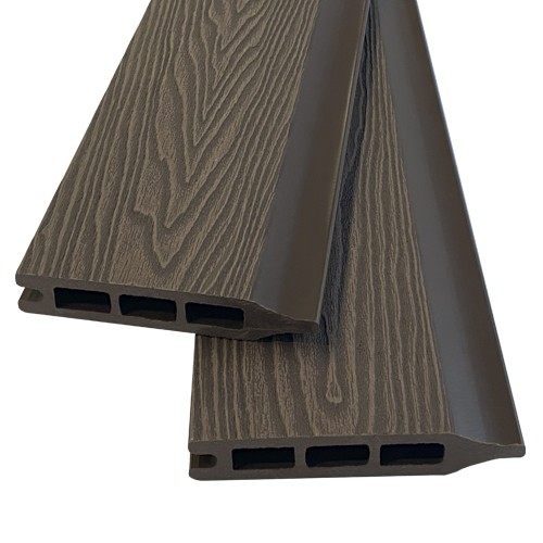 Заборная панель шип-паз EasyDecking Wood-Х 146х20 Венге купить в Кемерово
