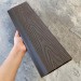 Заборная панель шип-паз EasyDecking Wood-Х 146х20 Венге купить в Кемерово