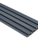 Стеновая панель CM Decking CM Wall, EBONY (Эбен) купить в Кемерово