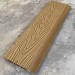 Заборная панель шип-паз EasyDecking Wood-Х 146х20 Дуб купить в Кемерово