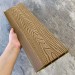 Заборная панель шип-паз EasyDecking Wood-Х 146х20 Дуб купить в Кемерово