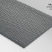 Фиброцементный сайдинг Fibra Plank Графитовый серый / RAL 7024 купить в Кемерово