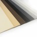 Фиброцементный сайдинг Fibra Plank Графитовый серый / RAL 7024 купить в Кемерово