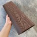 Заборная панель шип-паз EasyDecking Wood-Х 146х20 Коричневый купить в Кемерово