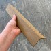 Уголок 3D EasyDecking Wood-Х 50х50 Шлифованный Дуб купить в Кемерово