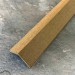 Уголок 3D EasyDecking Wood-Х 50х50 Шлифованный Дуб купить в Кемерово