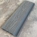 Заборная панель шип-паз EasyDecking Wood-Х 146х20 Серый купить в Кемерово