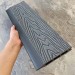 Заборная панель шип-паз EasyDecking Wood-Х 146х20 Серый купить в Кемерово