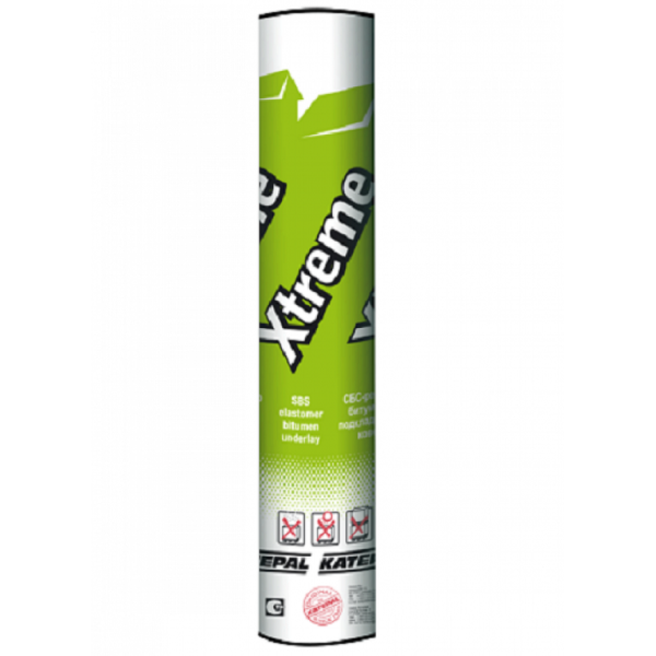 Ковер подкладочный KATEPAL Xtreme С самоклеящейся полосой купить в Кемерово