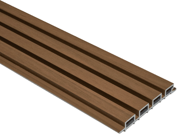Стеновая панель CM Decking CM Wall, TEAK (Тик) купить в Кемерово