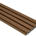 Стеновая панель CM Decking CM Wall, TEAK (Тик) купить в Кемерово