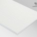 Фиброцементный сайдинг Fibra Plank Белый классический / RAL 9003 купить в Кемерово
