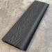 Заборная панель шип-паз EasyDecking Wood-Х 146х20 Черное дерево купить в Кемерово