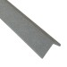 Уголок 3D EasyDecking Wood-Х 50х50 Шлифованный Серый купить в Кемерово