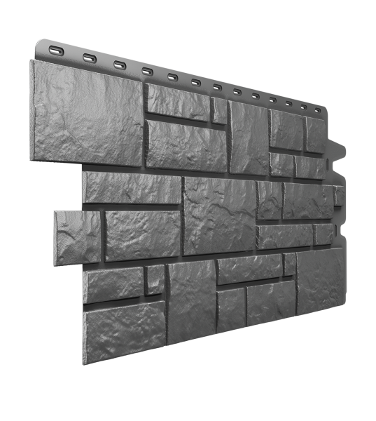 Фасадная панель Docke, Burg, Оникс купить в Кемерово