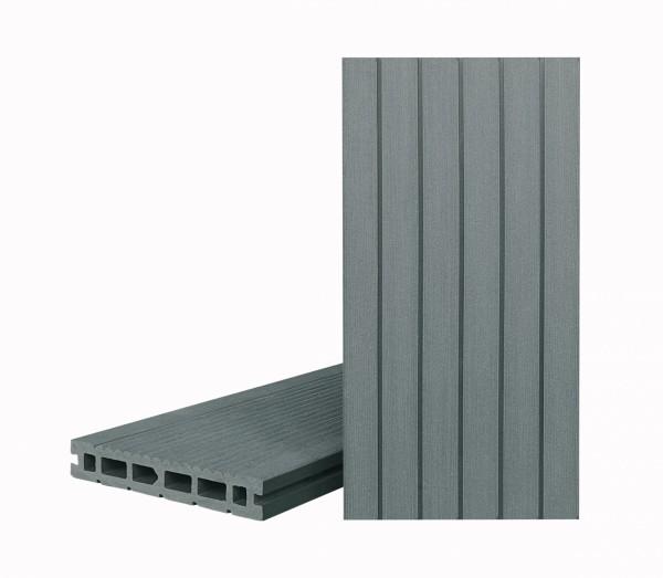 Террасная доска Классик Анис (пустотелая с пазом) Под заказ купить в Кемерово