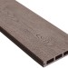 Террасная доска ДПК Outdoor 3D NEVADA/CALIFORNIA BROWN коричневая микс купить в Кемерово
