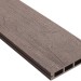 Террасная доска ДПК Outdoor 3D NEVADA/CALIFORNIA BROWN коричневая микс купить в Кемерово