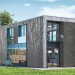 Фиброцементные панели Panda Перфорация 3D 05300F купить в Кемерово