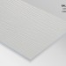 Фиброцементный сайдинг Fibra Plank Светло серый RAL 7047 купить в Кемерово