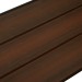 Фасадная панель из ДПК CM Cladding Timber Спайси Браун купить в Кемерово