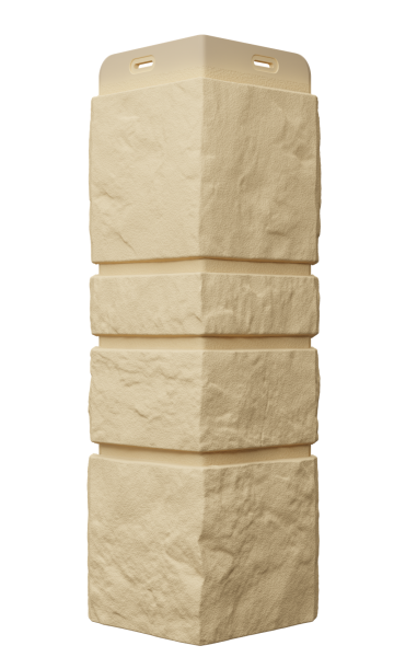 Угол Burg Кремовый купить в Кемерово