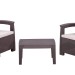 Комплект Rattan Comfort 3 купить в Кемерово