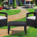 Комплект Rattan Comfort 3 купить в Кемерово