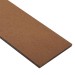 Универсальная доска EasyDecking Wood-X 131х11 Коричневый купить в Кемерово