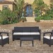 Комплект Rattan Comfort 5 купить в Кемерово