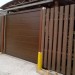 Штакетник ДПК Woodvex Палисандр купить в Кемерово