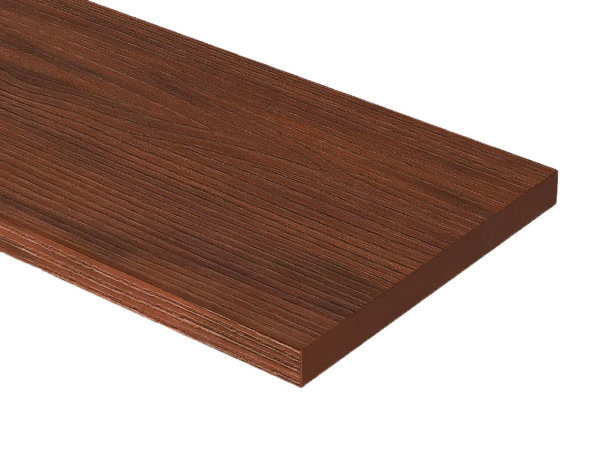Штакетник ДПК Woodvex Палисандр купить в Кемерово