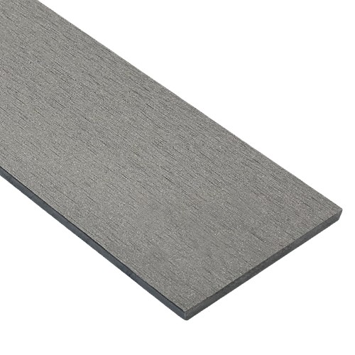 Универсальная доска EasyDecking Wood-X 131х11 Серый купить в Кемерово