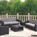 Уличный диваны и кресла Rattan Premium 5 купить в Кемерово