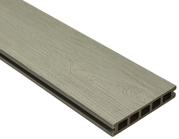 Террасная доска из ДПК CM Decking серия Country Grey купить в Кемерово
