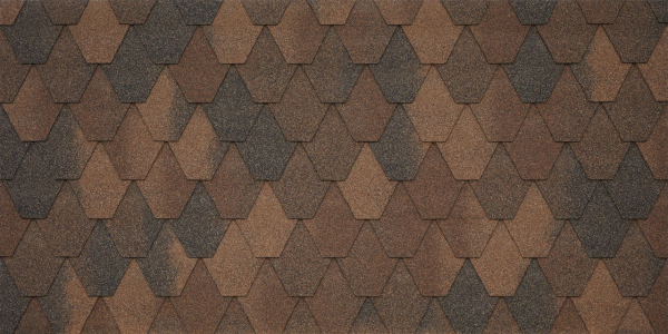 Гибкая черепица Tegola UNICA SARDEGNA LEGNO 424 купить в Кемерово