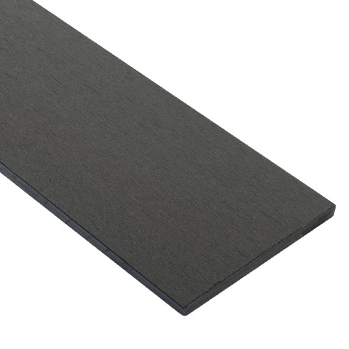 Универсальная доска EasyDecking Wood-X 131х11 Черное дерево купить в Кемерово