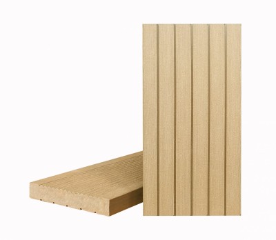 Террасная доска Классик Дуб Севилья (полнотелая без паза) Под заказ