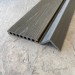 Террасная доска ДПК Co-extrusion EasyDecking 145х21 3D Multicolor Chestnut / Old Barn купить в Кемерово