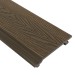 Фасадная панель EasyDecking Wood-X 156х21 Венге купить в Кемерово