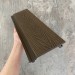 Фасадная панель EasyDecking Wood-X 156х21 Венге купить в Кемерово