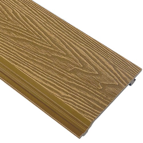 Фасадная панель EasyDecking Wood-X 156х21 Дуб купить в Кемерово