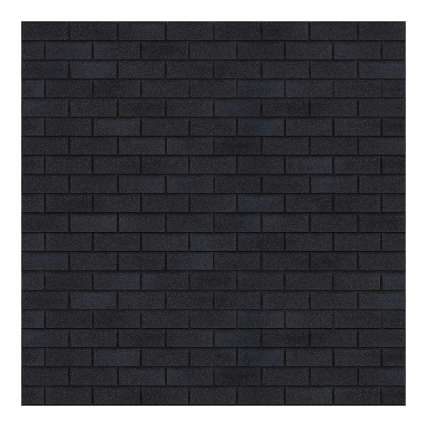 Фасадная плитка битумная, Технониколь HAUBERK кирпич Скандинавский купить в Кемерово