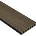 Террасная доска из ДПК CM Decking Reverse, Волнат/Чаркоал купить в Кемерово