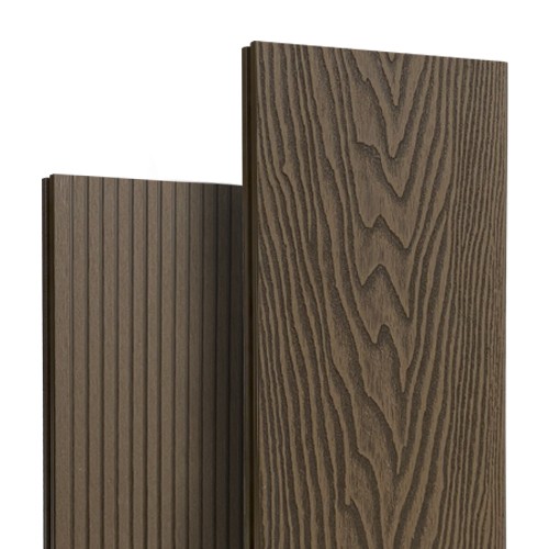 Террасная доска ДПК EasyDecking Wood-X 146х23 Венге купить в Кемерово