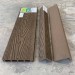Террасная доска ДПК EasyDecking Wood-X 146х23 Венге купить в Кемерово