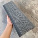 Фасадная панель EasyDecking Wood-X 156х21 Серый купить в Кемерово
